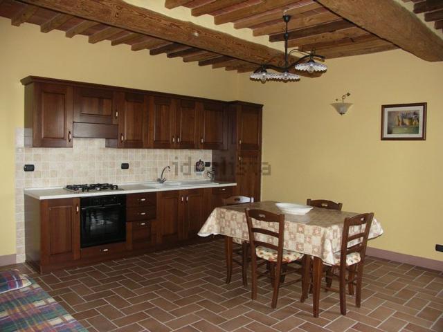 Appartamento in affitto di 90 m² in Via di Tiglio
