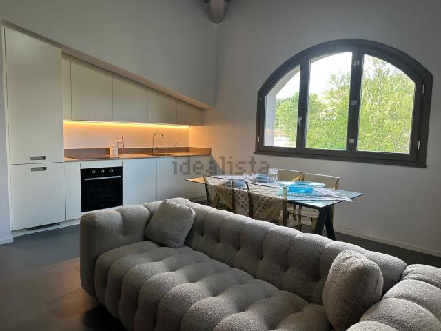 Appartamento in affitto di 90 m² in Via di Compiobbi, 6