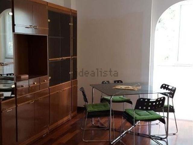Appartamento in affitto di 90 m² in Via di Preturo