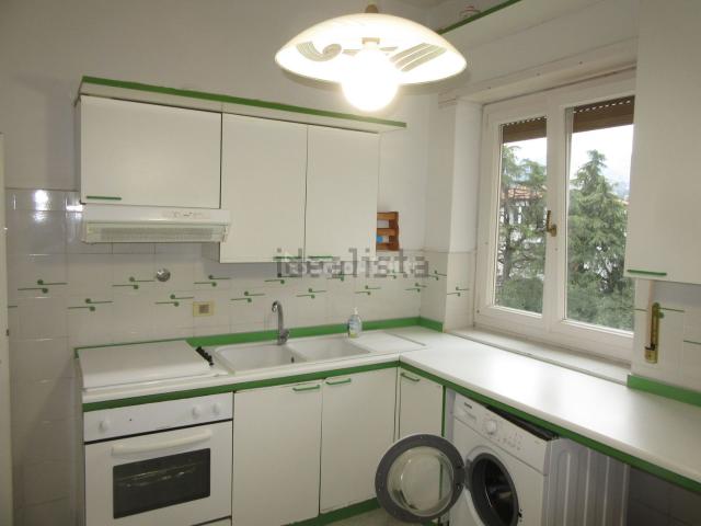 Appartamento in affitto di 90 m² in Via di Quarto, 12