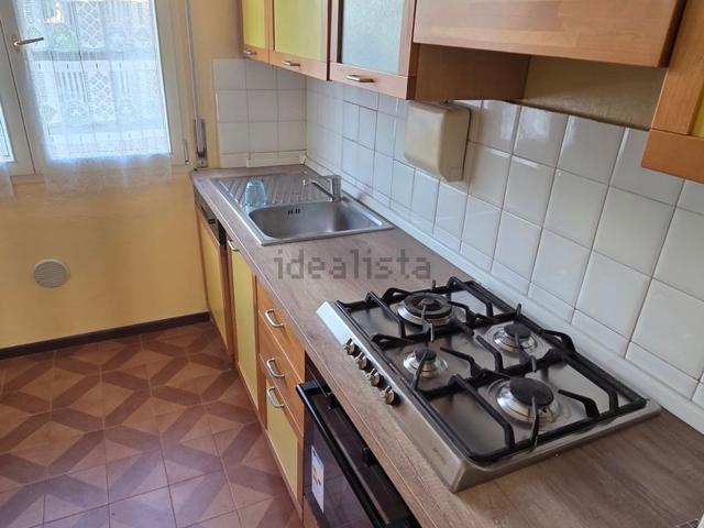 Appartamento in affitto di 90 m² in Via di Ravone