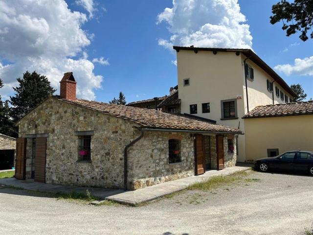 Appartamento in affitto di 90 m² in Via di San Jacopo