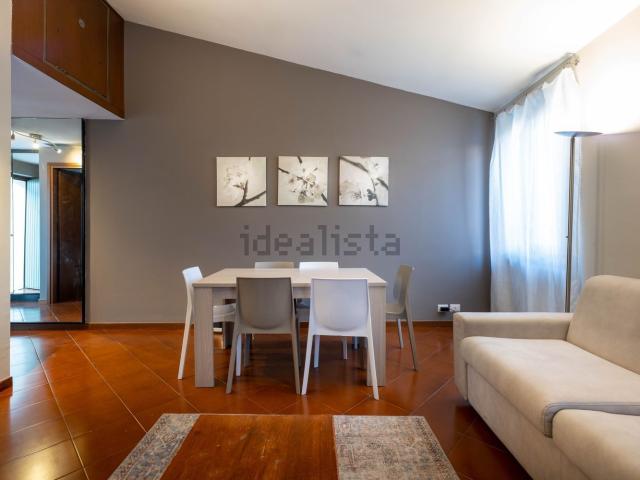 Appartamento in affitto di 90 m² in Via Dietro Pallone