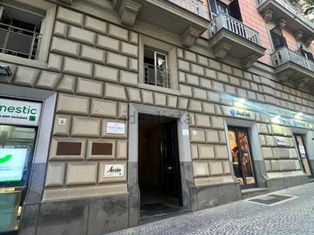 Appartamento in affitto di 90 m² in Via Domenico Cimarosa, 92