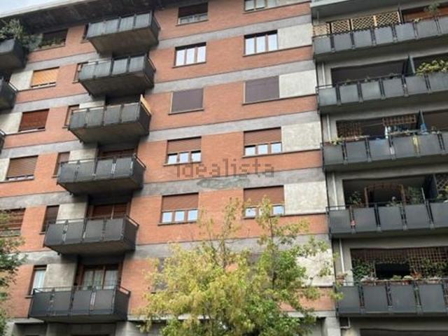 Appartamento in affitto di 90 m² in Via Don Bartolomeo Grazioli, 6