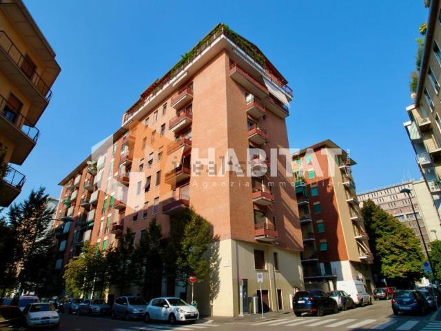 Appartamento in affitto di 90 m² in Via Don Giovanni Minzoni, 49