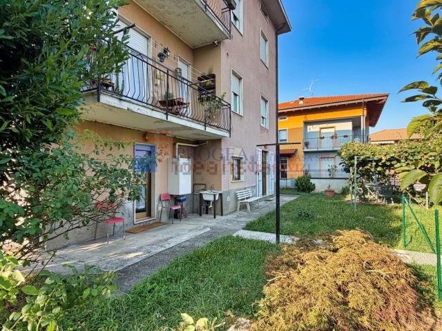 Appartamento in affitto di 90 m² in Via Don Sturzo, 4