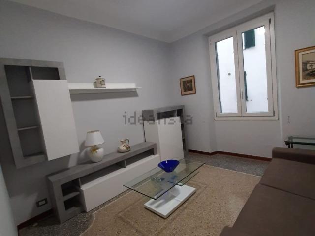 Appartamento in affitto di 90 m² in Via Donghi