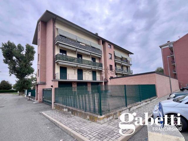 Appartamento in affitto di 90 m² in Via Ecclesia, 8