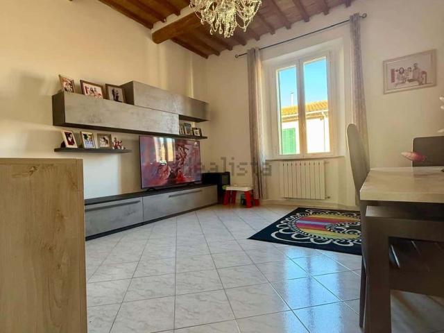 Appartamento in affitto di 90 m² in Via Edmondo De Amicis, 37