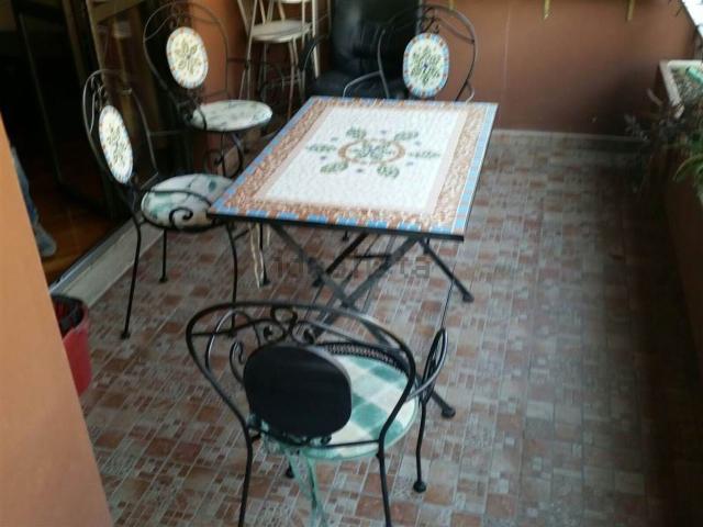 Appartamento in affitto di 90 m² in Via Edoardo Garbin