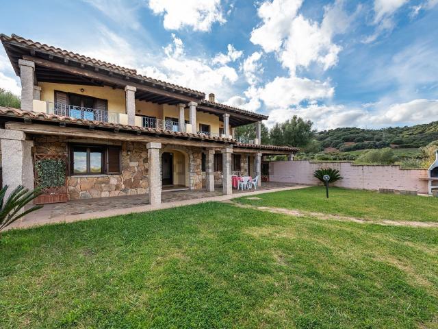 Appartamento in affitto di 90 m² in Via Eufobia