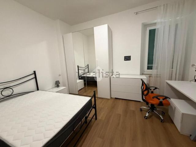Appartamento in affitto di 90 m² in Via Eugubina, 48