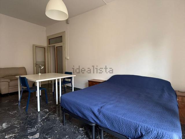Appartamento in affitto di 90 m² in Via Eugenio Curiel, 13