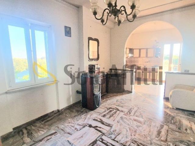 Appartamento in affitto di 90 m² in Via Ezio Morlacca