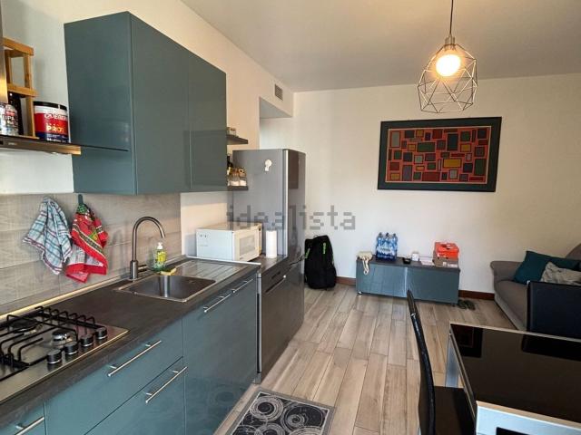 Appartamento in affitto di 90 m² in Via F. Malfer, 3