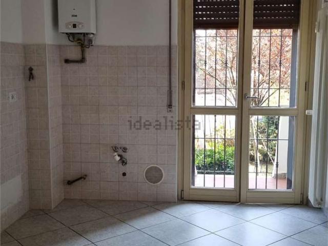 Appartamento in affitto di 90 m² in Via F. Filzi, 12