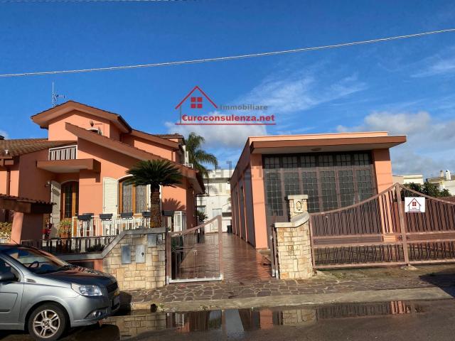 Appartamento in affitto di 90 m² in Via F. Quarta, 50