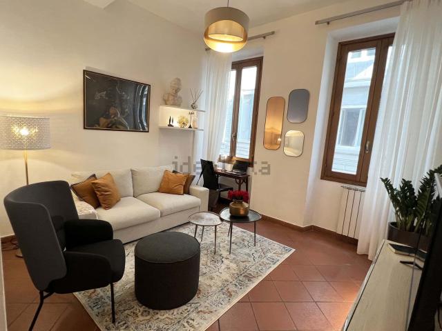 Appartamento in affitto di 90 m² in Via Faenza, 5