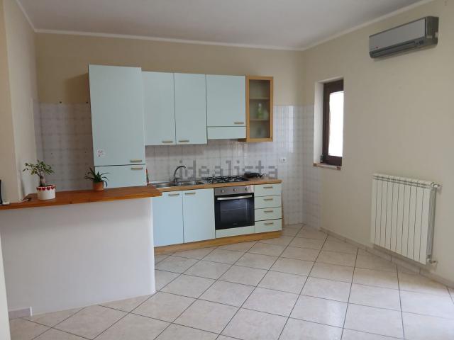 Appartamento in affitto di 90 m² in Via Fausto Coppi, 2