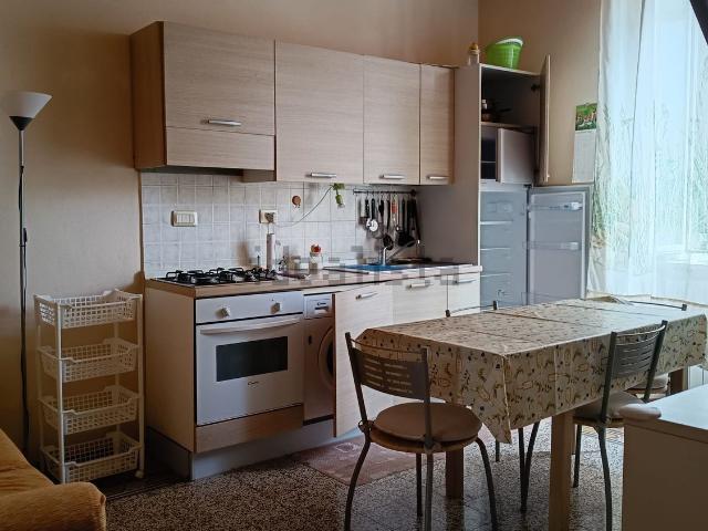 Appartamento in affitto di 90 m² in Via Federico Caprilli