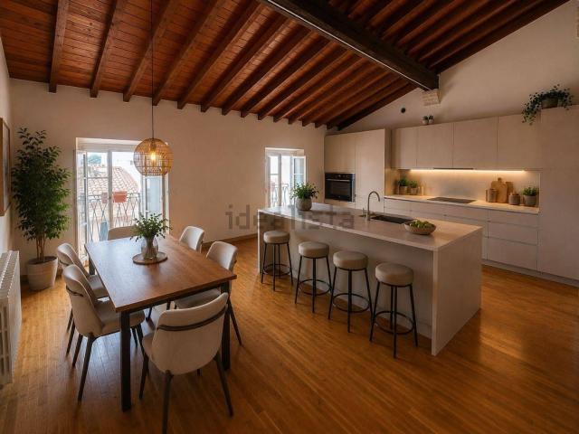 Appartamento in affitto di 90 m² in Via Felice Cavallotti, 42