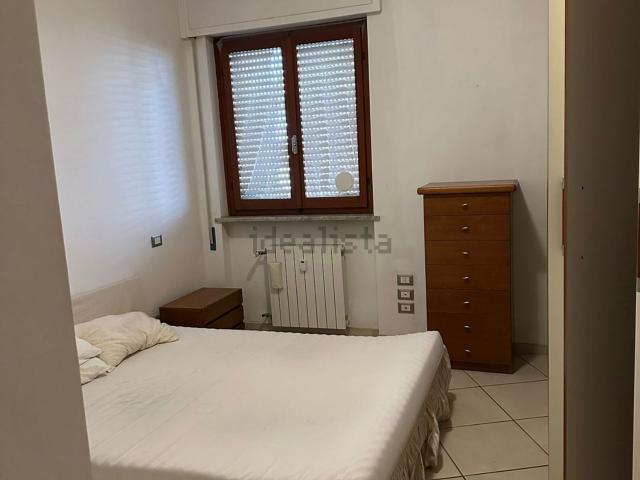 Appartamento in affitto di 90 m² in Via Felice Cavallotti