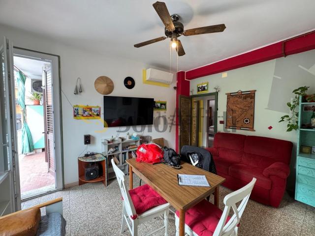 Appartamento in affitto di 90 m² in Via Filippo Beroaldo, 30