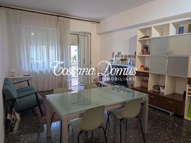Appartamento in affitto di 90 m² in Via Filippo Corridoni, 40
