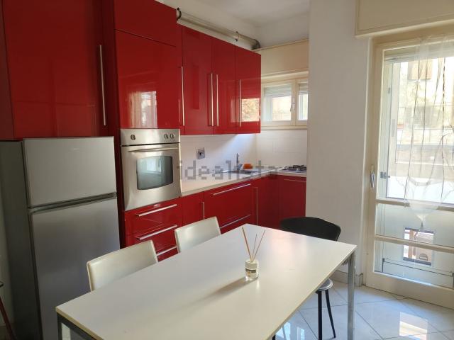 Appartamento in affitto di 90 m² in Via Fonti Coperte