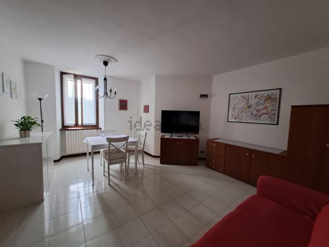 Appartamento in affitto di 90 m² in Via Fossato
