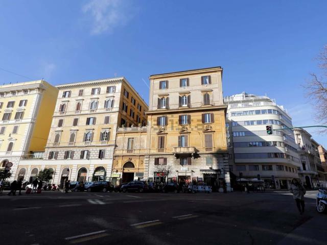 Appartamento in affitto di 90 m² in Via Flavia, 93
