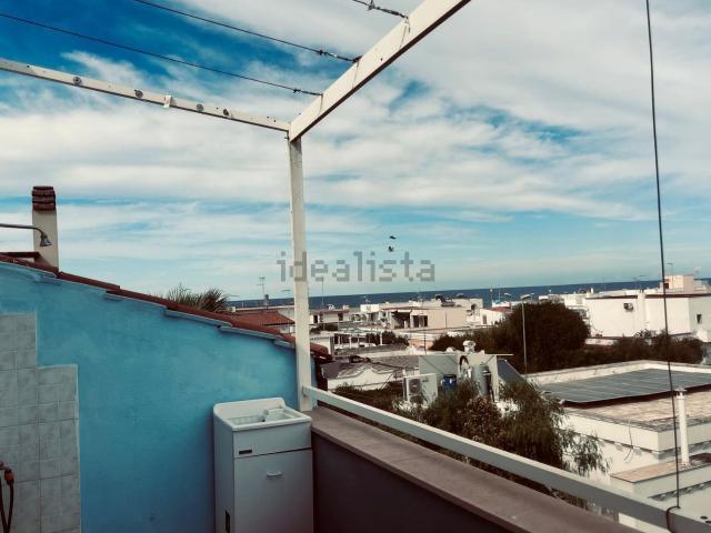 Appartamento in affitto di 90 m² in Via Flumendosa