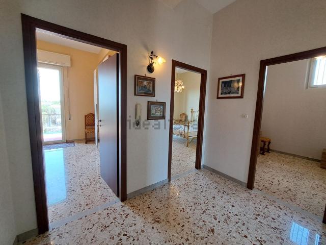 Appartamento in affitto di 90 m² in Via Francesco Crispi