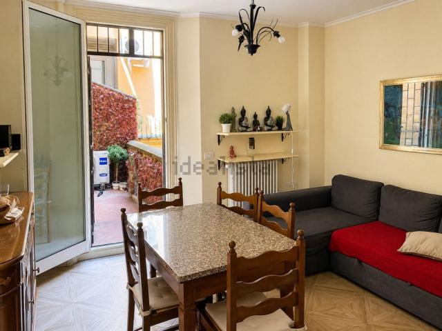 Appartamento in affitto di 90 m² in Via Francesco Acri