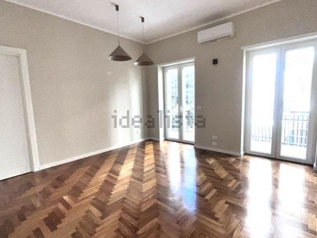 Appartamento in affitto di 90 m² in Via Francesco Borgatti