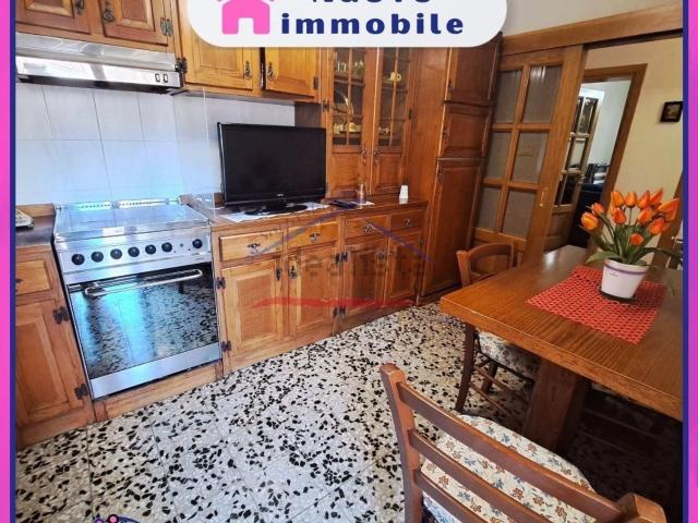 Appartamento in affitto di 90 m² in Via Francesco Ferrucci