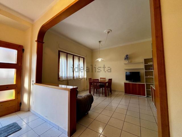 Appartamento in affitto di 90 m² in Via Francesco Magni