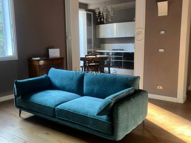 Appartamento in affitto di 90 m² in Via Francesco Petrarca
