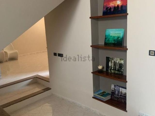 Appartamento in affitto di 90 m² in Via G. Matteotti, 81