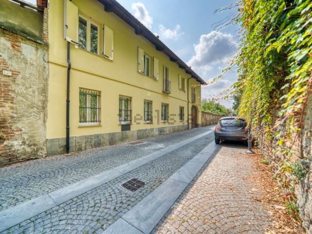Appartamento in affitto di 90 m² in Via G. Matteotti, 8