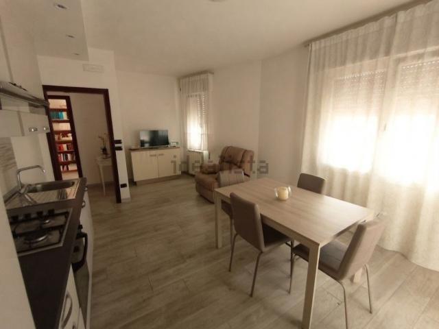 Appartamento in affitto di 90 m² in Via G. Garibaldi, 10