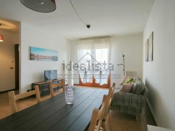 Appartamento in affitto di 90 m² in Via G. Garibaldi, 28