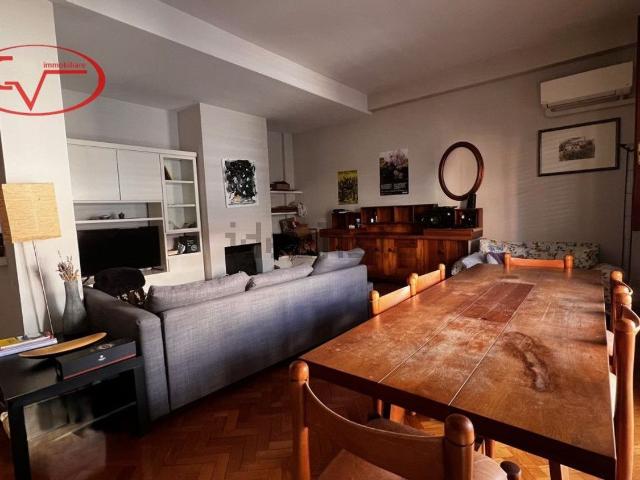 Appartamento in affitto di 90 m² in Via G. Puccini