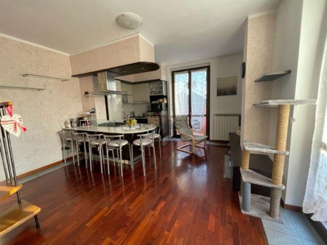 Appartamento in affitto di 90 m² in Via G. Papini, 49