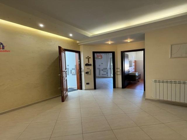 Appartamento in affitto di 90 m² in Via Gaetano Mancuso