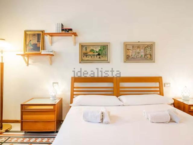 Appartamento in affitto di 90 m² in Via Gaetano Milanesi, 6