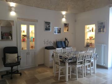 Appartamento in affitto di 90 m² in Via Gae&apos  San&apos  Senior, 34