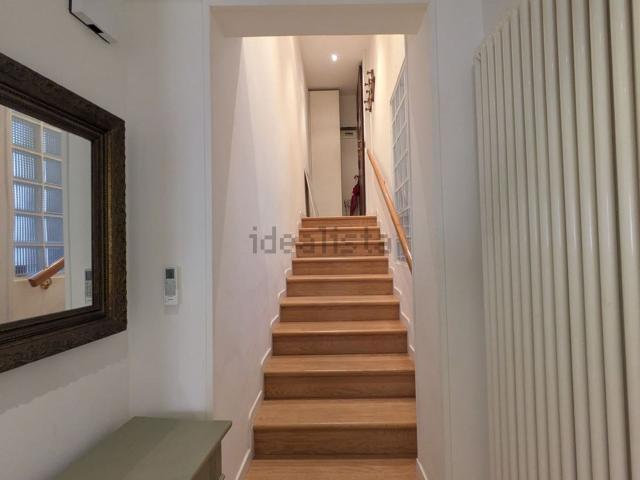 Appartamento in affitto di 90 m² in Via Garibaldi