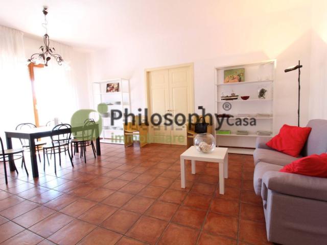 Appartamento in affitto di 90 m² in Via Gaspare Spontini, 20